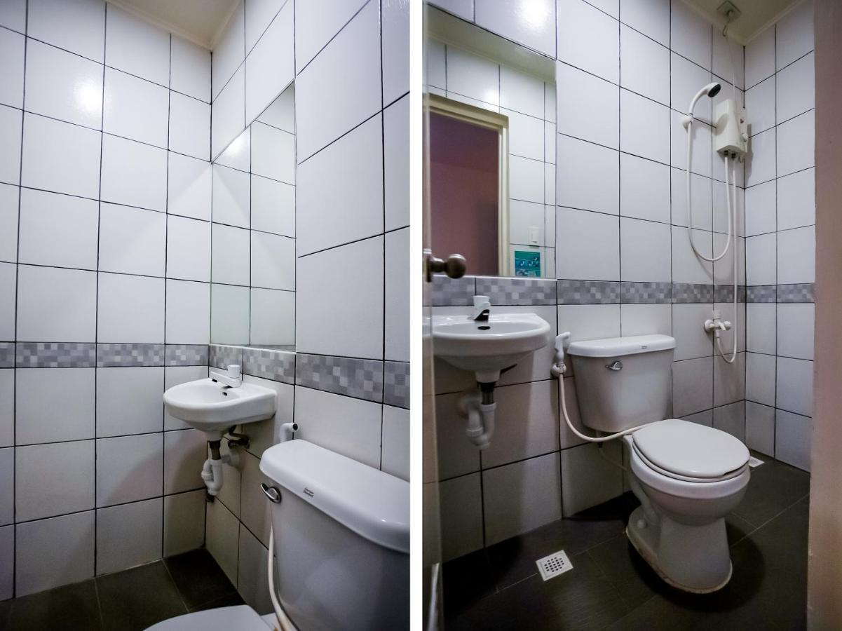 Oyo 793 Dg Budget Hotel Salem Pasay Exteriér fotografie