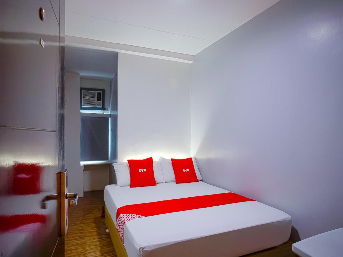 Oyo 793 Dg Budget Hotel Salem Pasay Exteriér fotografie